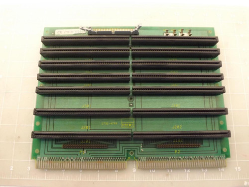 GENRAD 1732-4799 RAISER BOARD T47031