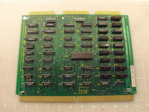GENRAD 1732-4745 CIRCUIT BOARD T47036