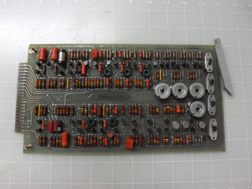 HP HEWLETT PACKARD 06130-94102 CIRCUIT BOARD T51266 HP HEWLETT PACKARD 06130-94102 CIRCUIT BOARD T51266