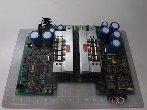 HEWLETT PACKARD 06621-60023 CIRCUIT BOARD T50688