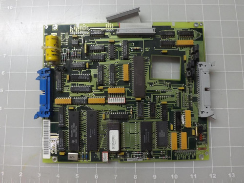 EA08P0200602 CIRCUIT BOARD T50184