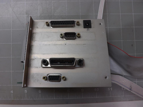 671-3105-00 679-2645-02 PC BOARD T50698