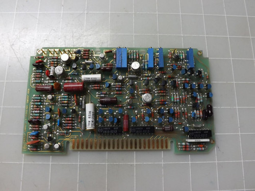 HP HEWLETT PACKARD 08557-60076 SWEEP GEN BOARD T51045