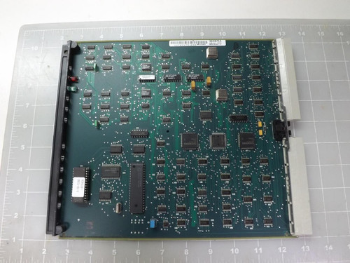 30E8753 A30810 X2148 X000 2 11 CIRCUIT BOARD T50704