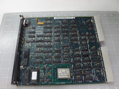 30E4098 A30810 X2029 X100 1 11 CIRCUIT BOARD T50706