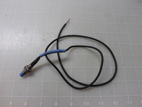 KEYENCE EV-108U SENSOR T51297