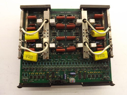 FINE SODICK SMS-10 TLH3578 CIRCUIT BOARD T51232