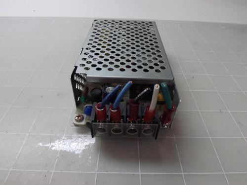 OMRON S8E1-02524D POWER SUPPLY T51317