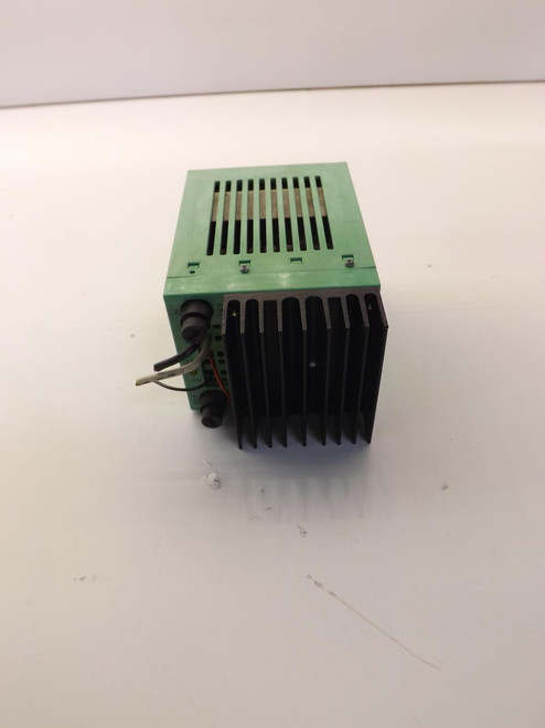 PHOENIX CONTACT CM 90-PS-120AC/24DCU/2 POWER SUPPLY T51204