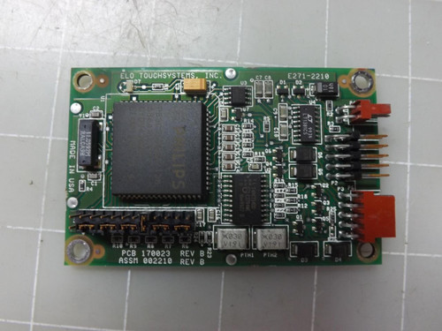 055165-000 1198767 170023 002210 CIRCUIT BOARD T50386 055165-000 1198767 170023 002210 CIRCUIT BOARD T50386