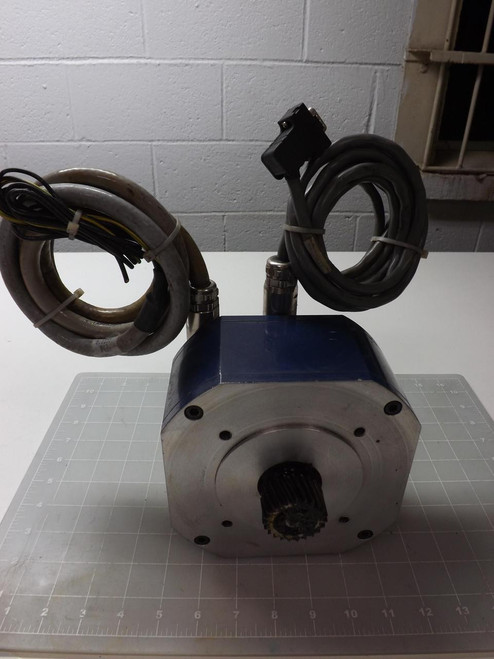 ANGST+PFISTER CH-8052 SERVO MOTOR T51011
