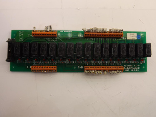 FINE SODICK RLD-3 RL-DRIVE BOARD T51211
