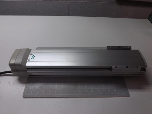 IIA IS-M-X-10-200-300 ACTUATOR T50399