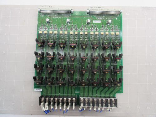 SW10-026 K_SW1-DJ01-00 CIRCUIT BOARD ASSEMBLY T51786