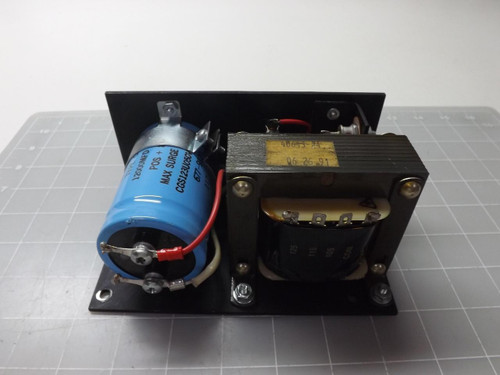 ELPAC BFS60-24 POWER SUPPLY T49166