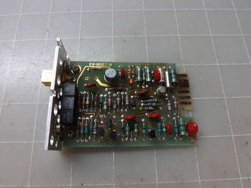 HP HEWLETT PACKARD 08557-60039 CIRCUIT BOARD T51030