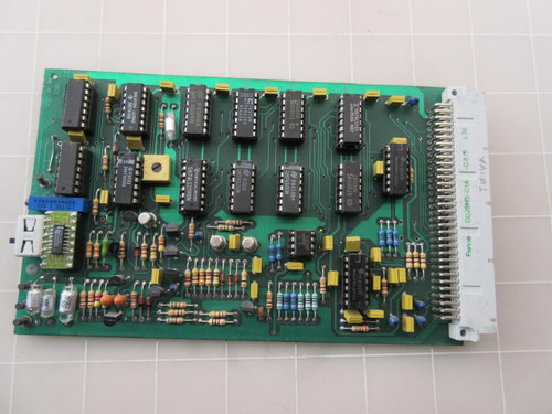 3S PHX 3S 1801 CIRCUIT BOARD T51734