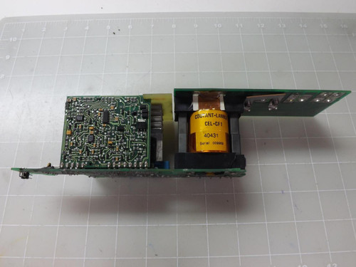 11783/04B-ISS8A 11783/RB-ISS8A 11783/03B-ISS8A CIRCUIT BOARD ASSEMBLY T51263
