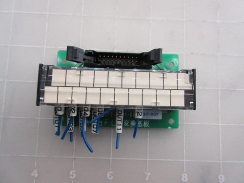 K_TF1-DJ01-00TF10-037 CIRCUIT BOARD ASSEMBLY T51790