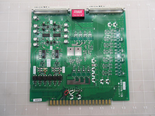 K_VC1-DJ01-00 VC10-015 CIRCUIT BOARD T51735