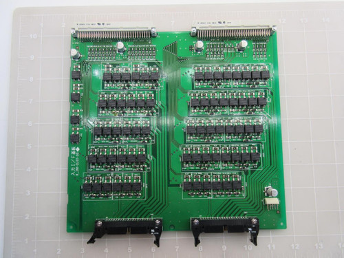 K_IN1-DJ01-00 CIRCUIT BOARD T51736