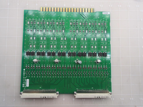 K_IN2-DJ01-00 IN20-019 CIRCUIT BOARD T51737