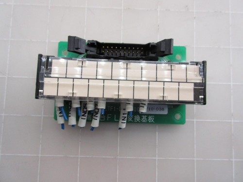 K_TF1-DJ0100TF10-038 CIRCUIT BOARD ASSEMBLY T51791