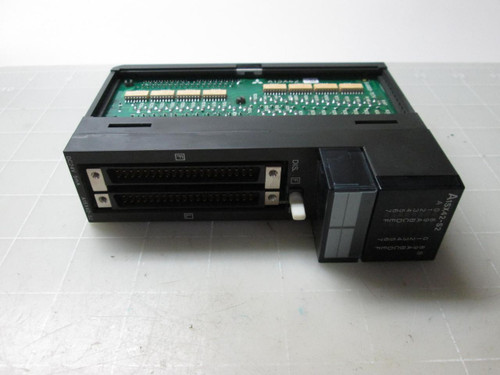 MITSUBISHI A1SX42-S2 INPUT UNIT T52111