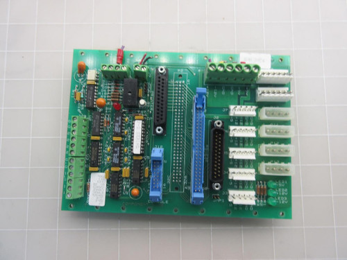 31-50258N01 CIRCUIT BOARD T52444 31-50258N01 CIRCUIT BOARD T52444
