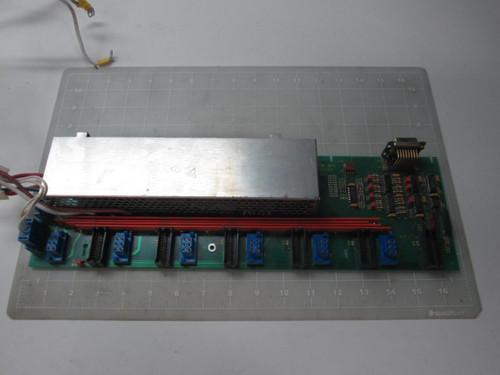 N H RESEARCH 14-0917 598460-5 56K MOTHERBOARD W/ LOCAL BUS T53462