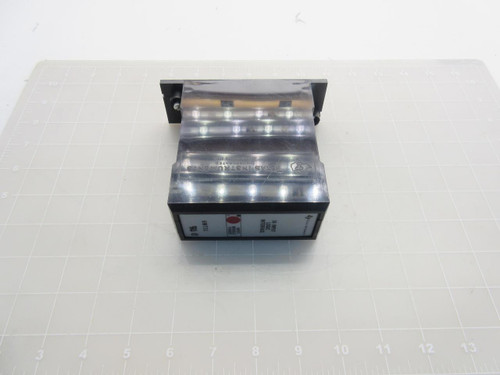 TEXAS INSTRUMENTS 6MT31 INPUT MODULE T52456