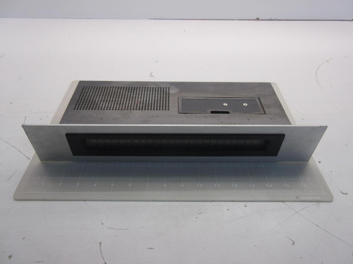 CHERRY W424-1050-6010-002A DISPLAY T52457