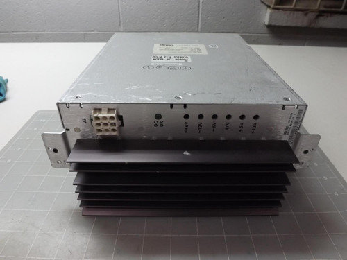 ONAN 3-70538-0000 30E8820 POWER SUPPLY UNIT T50758