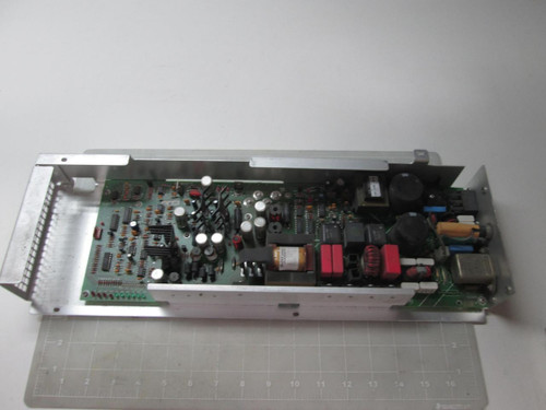 TEKTRONIX 119-4258 POWER SUPPLY T53466 TEKTRONIX 119-4258 POWER SUPPLY T53466