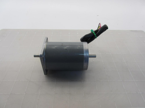 SANYO DENKI STEP-SYN 103-715-61 STEPPING MOTOR T51832