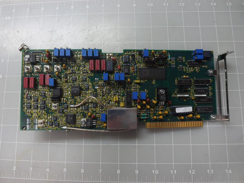 MICROWAVE LOGIC 9608-0384 9548-0385 CIRCUIT BOARD T50447