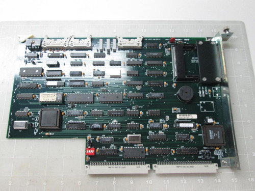 ASTRO-MED 41577-100 41577-101 CIRCUIT BOARD T53503