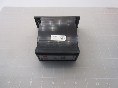 TEXAS INSTRUMENTS 6MT32 OUTPUT MODULE T52463