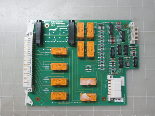 HP HEWLETT PACKARD 44491-66501 CIRCUIT BOARD T53505
