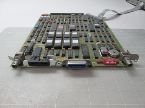 HP HEWLETT PACKARD 01630-66532 CPU BOARD T53512