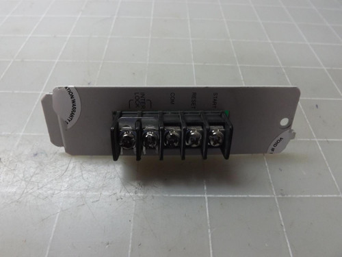 19070026 2003-03-31 AC LINE BOARD T51062