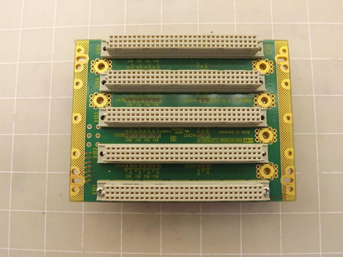 HARTMANN-ELEKTRONIK B129405P7D CIRCUIT BOARD T47135