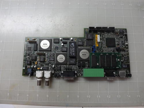 SCIENTIFIC ATLANTA 567650 567711 CIRCUIT BOARD ASSEMBLY T51438