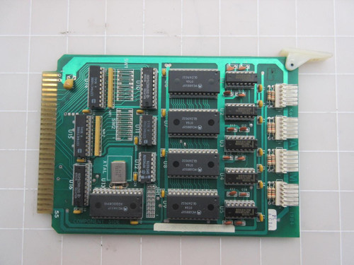64-20050 03-20050-02 CIRCUIT BOARD T52413