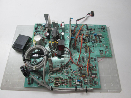 TEKTRONIX GA-7969-01 CIRCUIT BOARD ASSEMBLY T52894 TEKTRONIX GA-7969-01 CIRCUIT BOARD ASSEMBLY T52894