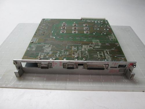 ASB FRR ACS10 SERVO DRIVE T52895