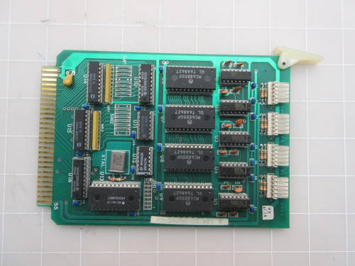 03-20050-02 CIRCUIT BOARD T52417