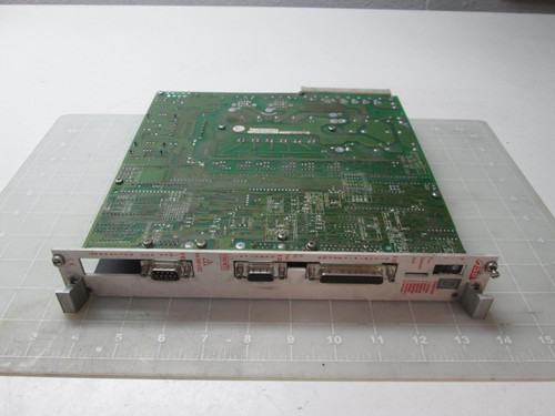 EUROTHERM ANTRIEBE FRR ACS10 SERVO DRIVE T52899