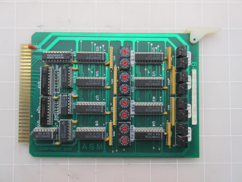 03-20035-10 CIRCUIT BOARD T52419