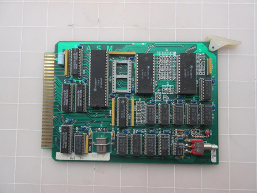 03-20052-00 CIRCUIT BOARD T52420 03-20052-00 CIRCUIT BOARD T52420